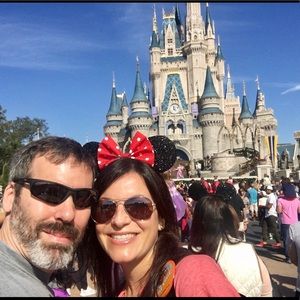 Meet your Posher, Gina